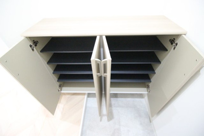 【収納】 | リビングライフ八尾山本