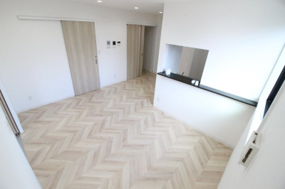 【居間・リビング】 | リビングライフ八尾山本