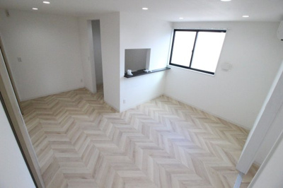 【居間・リビング】 | リビングライフ八尾山本