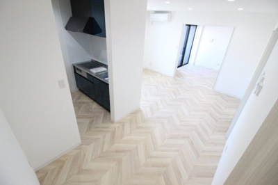 【居間・リビング】 | リビングライフ八尾山本