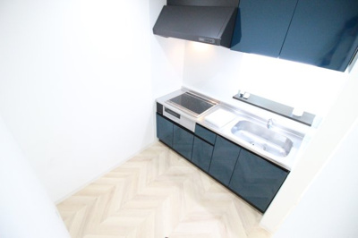 【キッチン】 | リビングライフ八尾山本