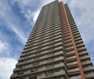 キャナルファーストタワーの画像