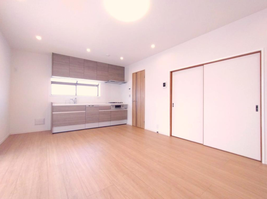 横浜市栄区公田町 中古戸建て【仲介手数料無料】