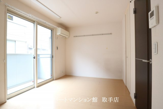 フレールの居間・リビング