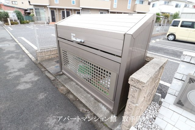 フレールのその他共用部分