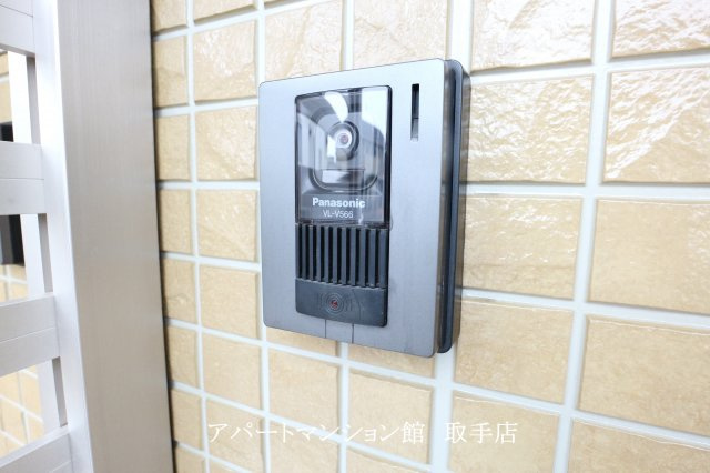 フレールのセキュリティ