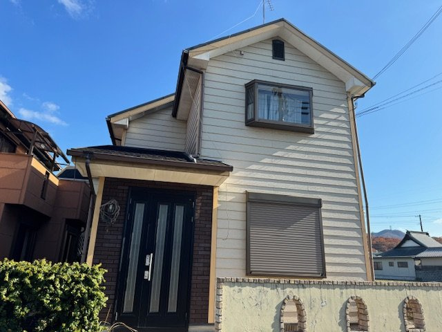 西宮市山口町名来２丁目　中古戸建