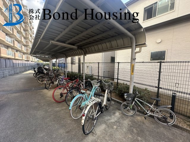 ペット飼育相談　伊川谷町有瀬　グランプレステージ神戸神陵台のその他