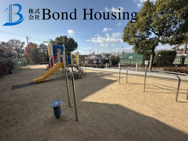 ペット飼育相談　伊川谷町有瀬　グランプレステージ神戸神陵台のその他