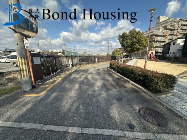 ペット飼育相談　伊川谷町有瀬　グランプレステージ神戸神陵台のその他