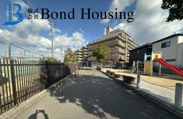 ペット飼育相談　伊川谷町有瀬　グランプレステージ神戸神陵台のその他