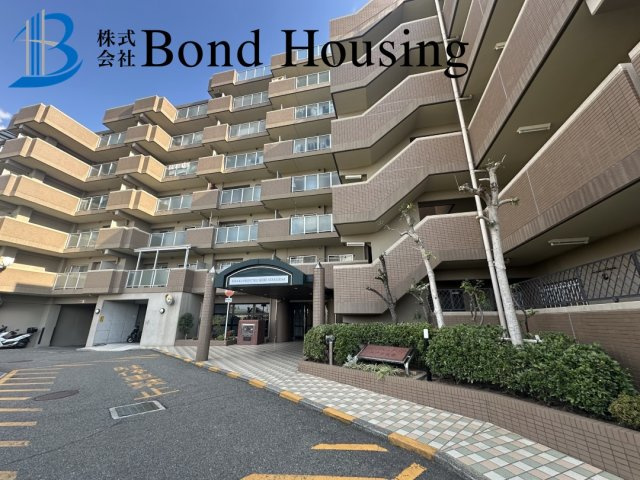 ペット飼育相談　伊川谷町有瀬　グランプレステージ神戸神陵台のその他