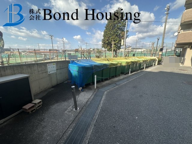 ペット飼育相談　伊川谷町有瀬　グランプレステージ神戸神陵台の周辺