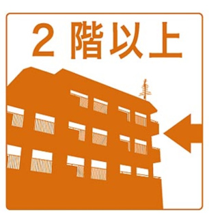【外観】 | ★２階