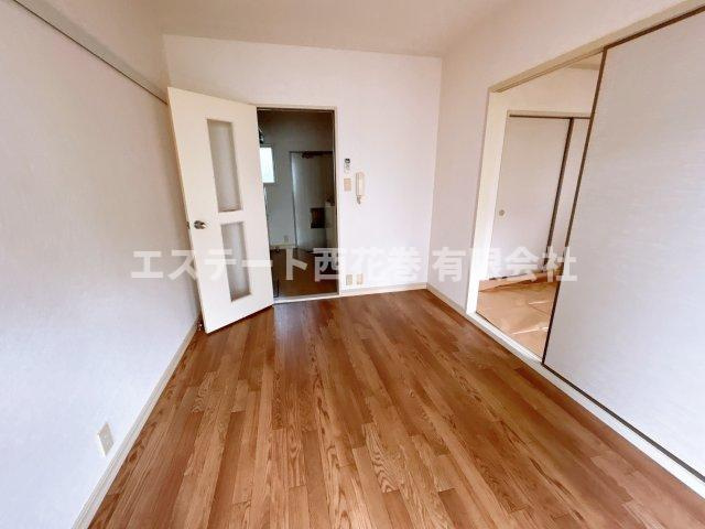 メコノポシスプラドの居間・リビング