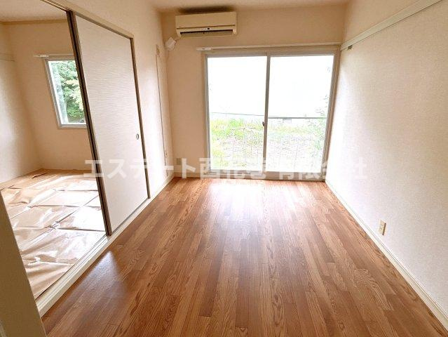 メコノポシスプラドの居間・リビング