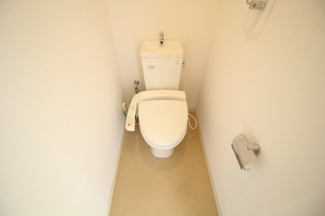 【トイレ】