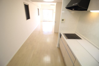 【居間・リビング】