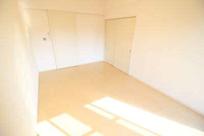 【洋室】 | Flat長田北町