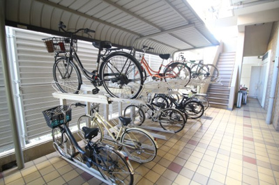 【その他共用部分】 | Flat長田北町