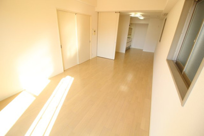【洋室】 | Flat長田北町