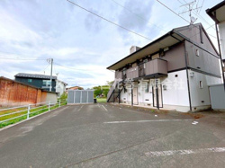 コーポ四日町
