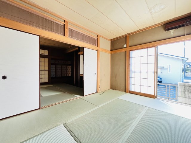 【和室】 | 本庄市寿2丁目　中古戸建