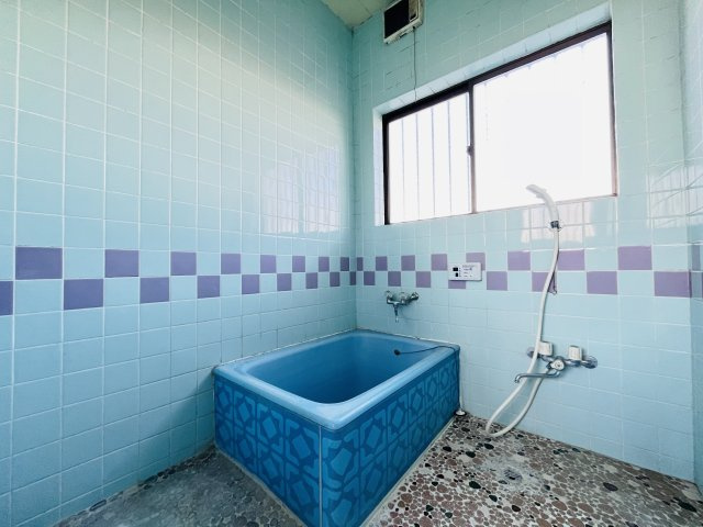 【浴室】 | 本庄市寿2丁目　中古戸建