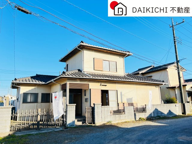 【外観】 | 本庄市寿2丁目　中古戸建