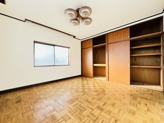 【寝室】 | 本庄市寿2丁目　中古戸建