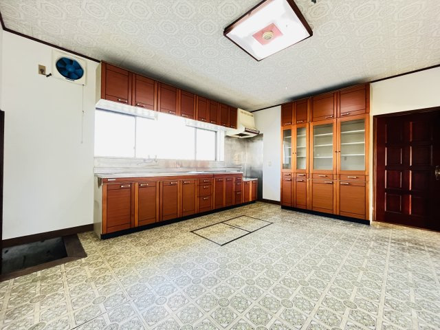 【内装】 | 本庄市寿2丁目　中古戸建