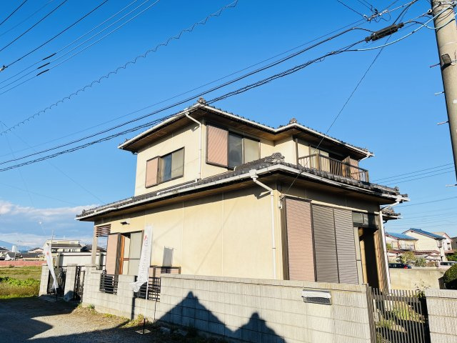 【外観】 | 本庄市寿2丁目　中古戸建