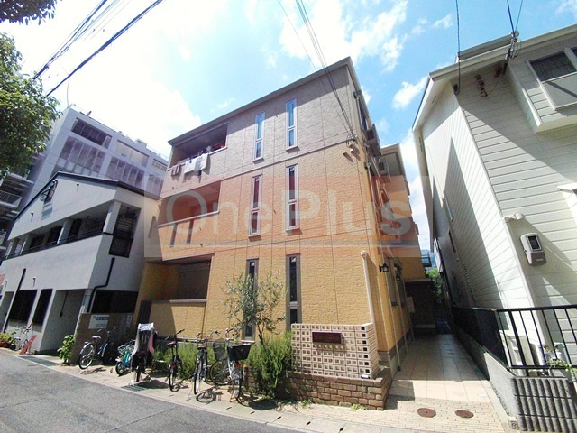 El　Clasicoの外観