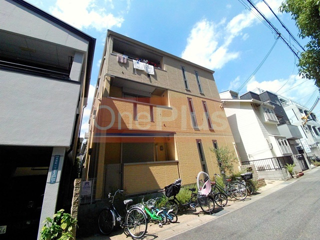 El　Clasicoの外観
