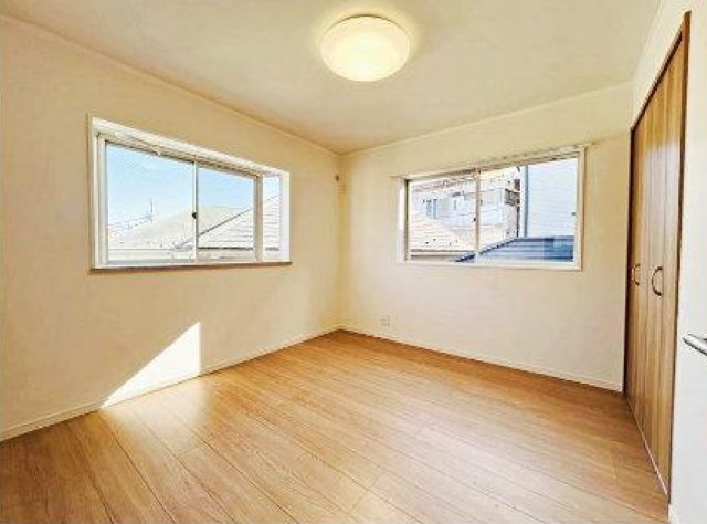 横浜市西区境之谷 中古戸建て【仲介手数料無料】