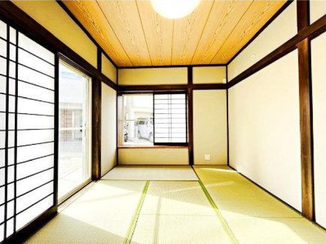 横浜市西区境之谷 中古戸建て【仲介手数料無料】