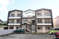 沼津市下香貫楊原のマンションの画像
