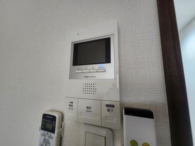 メゾンアーサーのセキュリティ|ＴＶモニターフォン
