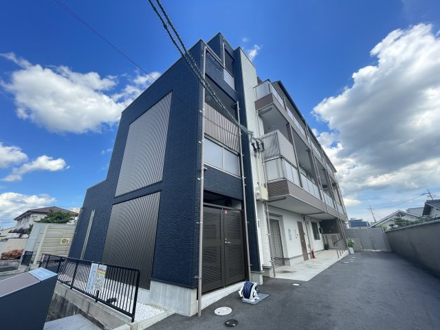 フィユメゾン学南町の画像