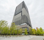 ブランズタワー豊洲の画像