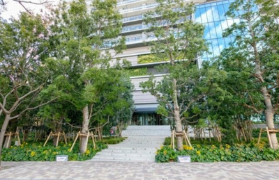 【その他共用部分】 | ブランズタワー豊洲