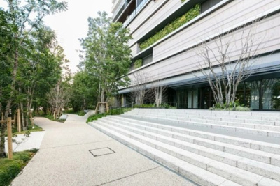  | ブランズタワー豊洲