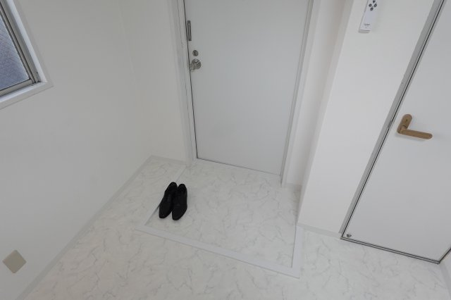 【玄関】 | ヴィラ林寺
