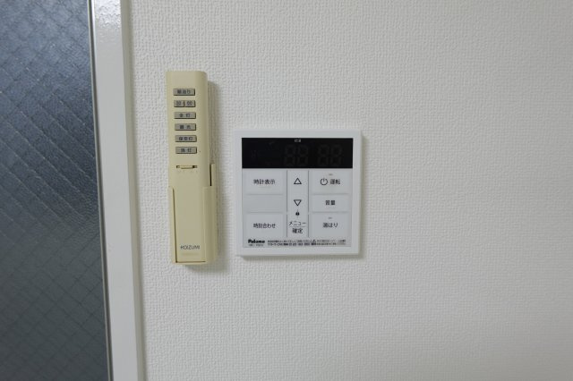 【設備】 | ヴィラ林寺