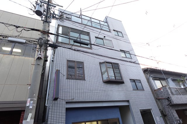 【外観】 | ヴィラ林寺