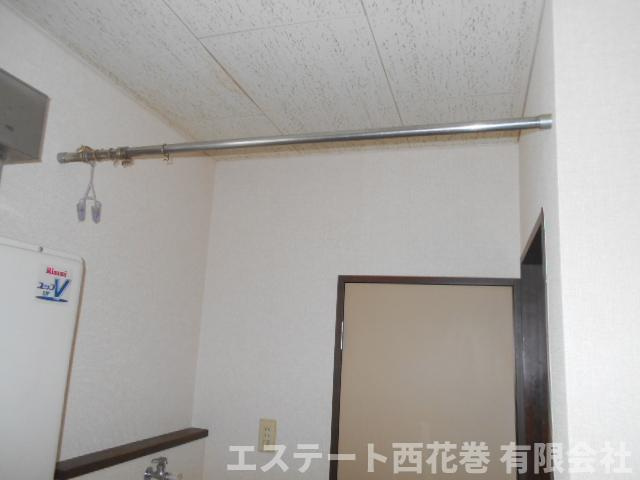 花巻市星が丘１丁目のアパートのその他