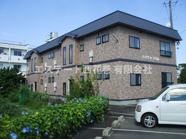 ハイツＫスバル