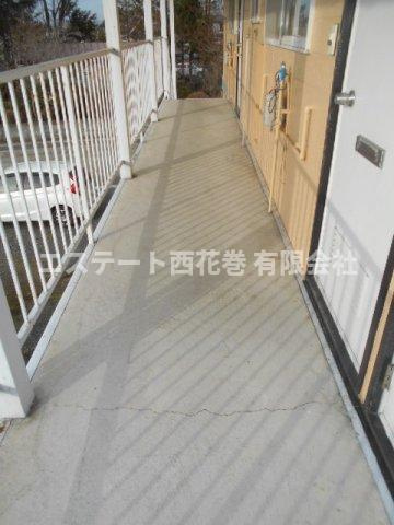 Nセゾンのその他共用部分