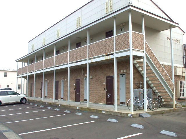 チェリーハイツⅠ