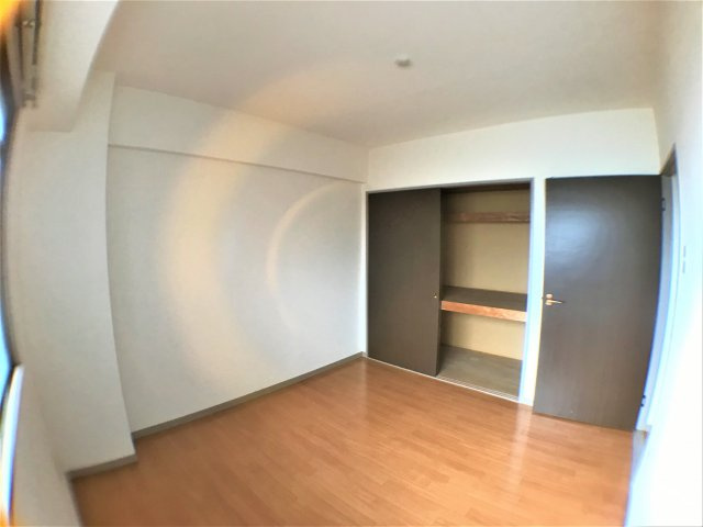 シャトレーミューズの居間・リビング